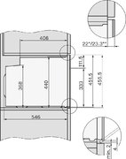Духовой шкаф Miele H 7440 BPX OBSW фото 3 в Челябинске