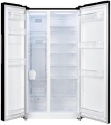 Холодильник Korting KNFS 93535 XN фото 3 в Челябинске