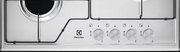 Варочная панель Electrolux KGS6424SX фото 2 в Челябинске