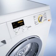 Стиральная машина Miele PW 5065 клапан, белая фото 2 в Челябинске