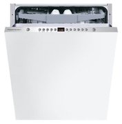 Встраиваемая посудомоечная машина Kuppersbusch IGVE 6610.2 Встраиваемая посудомоечная машина Kuppersbusch IGVE 6610.2