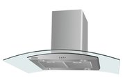 Вытяжка Maunfeld ANCONA PLUS 90 INOX фото 3 в Челябинске