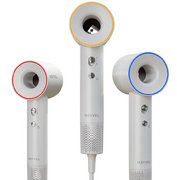 Настенный фен Meyvel MF12-1600 Белый (White) фото 4 в Челябинске