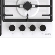 Газовая варочная панель Gorenje GW641SYW фото 3 в Челябинске