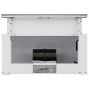 Встраиваемая вытяжка KRONA KERRY 600 INOX PB фото 4 в Челябинске