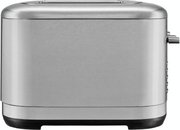 Тостер KitchenAid 5KMT4109ESX нержавеющая сталь фото 3 в Челябинске
