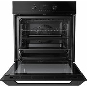Электрический духовой шкаф Haier HOQ-K5AAN3GB фото 3 в Челябинске