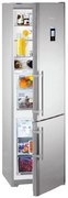 Холодильник Liebherr  CBNPes 3967 Premium Plus BioFresh NoFrost фото 2 в Челябинске