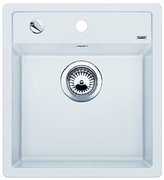 Мойка Blanco Dalago 45-F белый фото в Челябинске