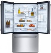 Холодильник IO MABE IWO19JSPFSS фото 2 в Челябинске