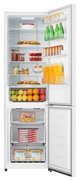 Отдельностоящий двухкамерный холодильник Gorenje NRK620161W4I фото 2 в Челябинске