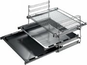 Телескопические направляющие Bosch HEZ 438301 фото в Челябинске