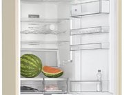 Холодильник с нижней морозильной камерой BOSCH KGN39AK32R фото 4 в Челябинске