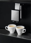 Встраиваемая кофемашина Electrolux EBC85X фото 4 в Челябинске