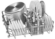 Посудомоечная машина Bosch SMS24AW01R фото 3 в Челябинске