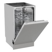 Встраиваемая посудомоечная машина Gorenje GV522E10WE фото 2 в Челябинске