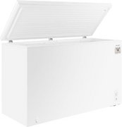 Морозильный ларь с инвертором и функцией холодильника Weissgauff WFH-360 Inverter фото в Челябинске