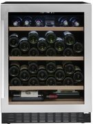 Винный шкаф Climadiff AVU52SX фото 3 в Челябинске