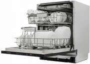 Встраиваемая посудомоечная машина Schaub Lorenz SLG VI6610 фото 4 в Челябинске