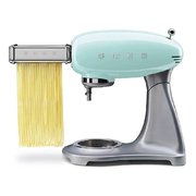 Планетарный миксер Smeg SMF01PGEU фото 4 в Челябинске