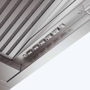 Вытяжка Faber IN-NOVA ZERO DRIP LITE A60 фото 3 в Челябинске