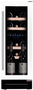 Винный шкаф Dunavox DAU-17.58DW фото 3 в Челябинске