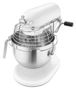 Миксер Китчен Эйд 5KSM7990XEWH фото 4 в Челябинске Миксер KitchenAid 5KSM7990XEWH фото 4 в Челябинске