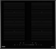 Индукционная варочная панель Haier HHK-Y64TJVB Индукционная варочная панель Haier HHK-Y64TJVB