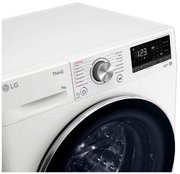 Стиральная машина LG F2V9FW9W фото 2 в Челябинске