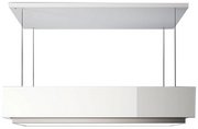 Вытяжка Falmec CIRCLE.TECH Levante 120 ISOLA white (600) фото 3 в Челябинске