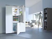 Встраиваемый холодильник Miele KFN 37282 iD фото 3 в Челябинске