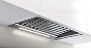 Встраиваемая вытяжка Pando PRO/85 INOX V.850 SEC фото 2 в Челябинске