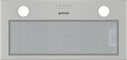 Встраиваемая вытяжка Gorenje BHI626E6X фото 3 в Челябинске
