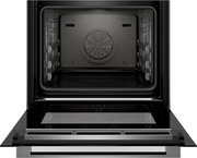 Духовой шкаф Bosch HSG656XS1 фото 4 в Челябинске