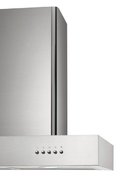 Настенная вытяжка Brandt AD1516X фото 3 в Челябинске