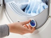 Сушильная машина Miele TWC220WP новая, с витрины фото 4 в Челябинске