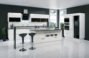 Вытяжка Gorenje DKG552 ORA S фото 4 в Челябинске