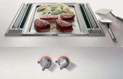 Гриль Gaggenau VP 421-111 фото 3 в Челябинске