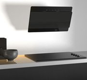 Вытяжка Faber COCKTAIL BK A80 EG8 фото 3 в Челябинске