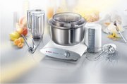 Кухонный комбайн Bosch MUM6N21 фото 3 в Челябинске