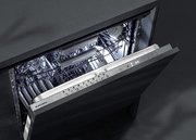 Встраиваемая посудомоечная машина Barazza 1LVA6I фото 2 в Челябинске