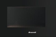 Встраиваемая микроволновая печь Brandt BMS7120B фото 2 в Челябинске