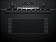 Встраиваемая микроволновая печь Bosch CMA585GB1 фото в Челябинске