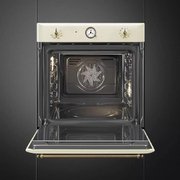 Духовой шкаф Smeg SF855PO фото 2 в Челябинске