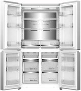 Холодильник GENCOOL GDCD-595WL фото 2 в Челябинске