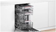 Встраиваемая посудомоечная машина Bosch SPH 4HMX31X фото 3 в Челябинске