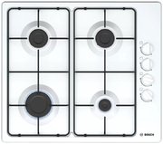 Газовая варочная панель Bosch PBP6C2B82O