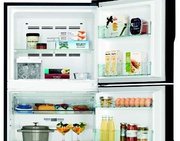 Холодильник Hitachi R-V 472 PU8 BBK фото 2 в Челябинске