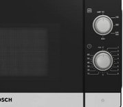 Микроволновая печь Bosch FFL020MS2 фото 2 в Челябинске