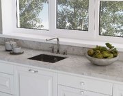 Мойка Omoikiri Tadzava 44-U/I Ultra IN фото 2 в Челябинске